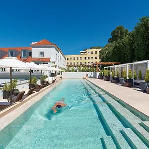 5* Hotell The One Palacio Da Anunciada