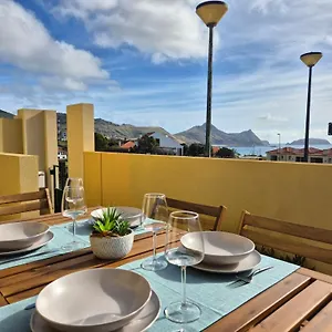 Cantinho Do Appartement Porto Santo