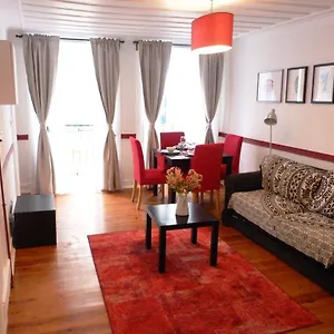 Apartamento Atalaia 68, Lisboa