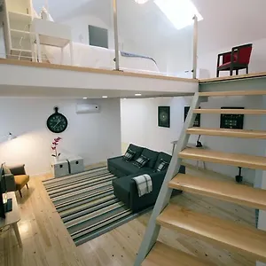 Apartamento 19inlisbon, Lisboa