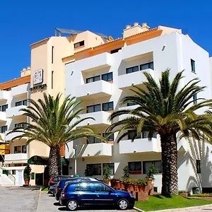 Olhos D'agua Hotel Albufeira