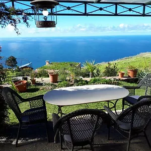 Au Petit Madere Vakantiehuis Prazeres