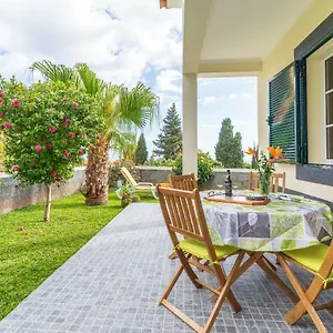 Casa Ventura Vakantiehuis Arco da Calheta (Madeira)