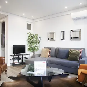 Apartamento Flh Campo De Ourique Bright, Lisboa