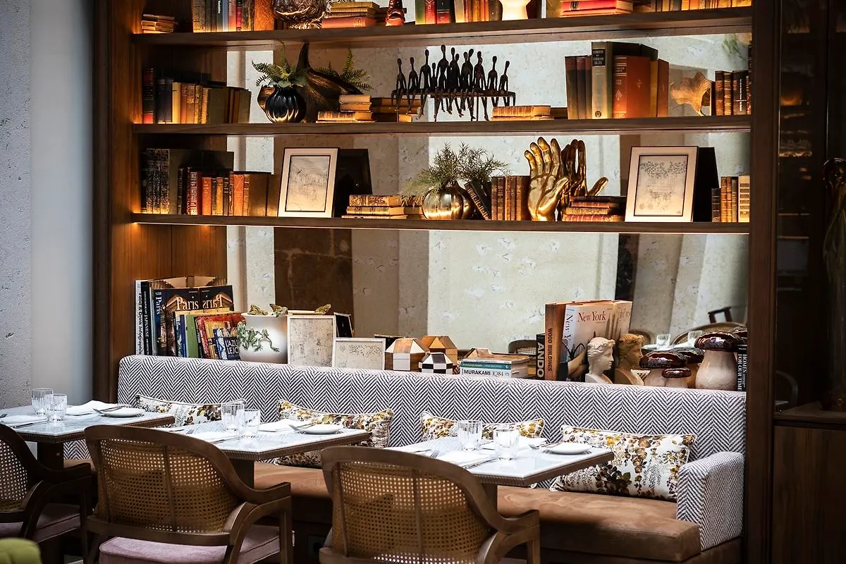 Palacio Ludovice Wine Experience Hotel Lissabon