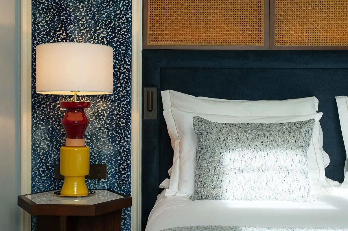 *****  Palacio Ludovice Wine Experience Hotel Lisboa Portugal