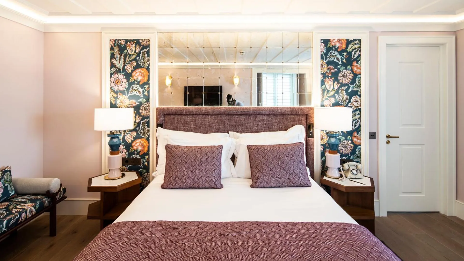 *****  Palacio Ludovice Wine Experience Hotel Lisboa Portugal
