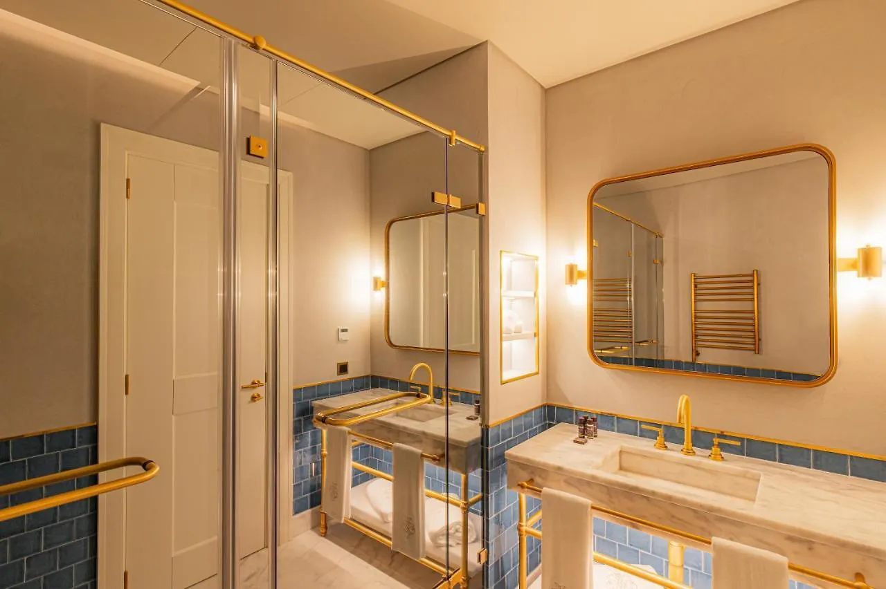 Palacio Ludovice Wine Experience Hotel Lisboa