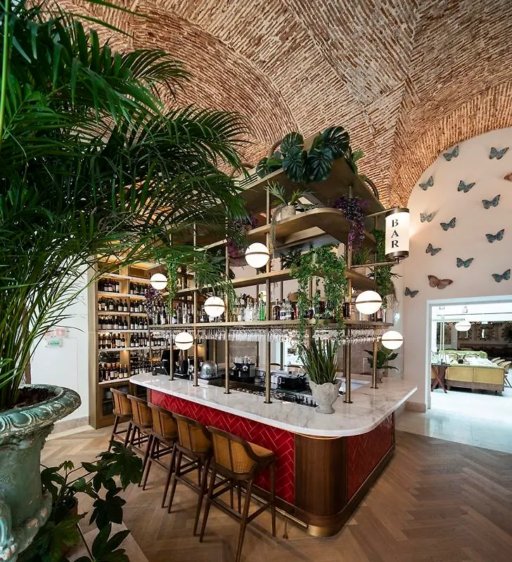 Palacio Ludovice Wine Experience Hotel Lisboa