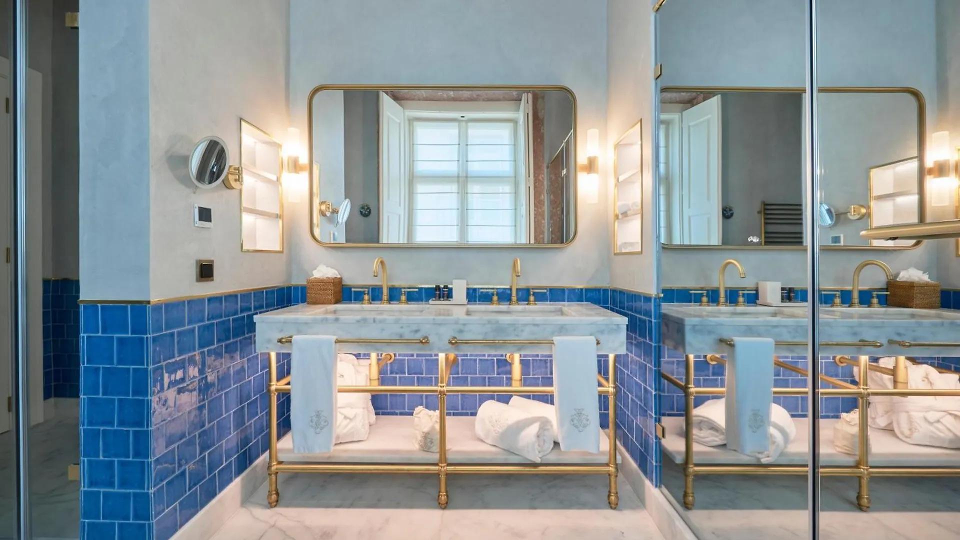 Palacio Ludovice Wine Experience Hotel Lisboa 5*,  البرتغال
